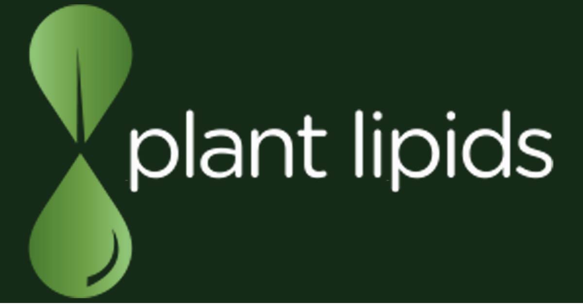 PLANT LIPIDS